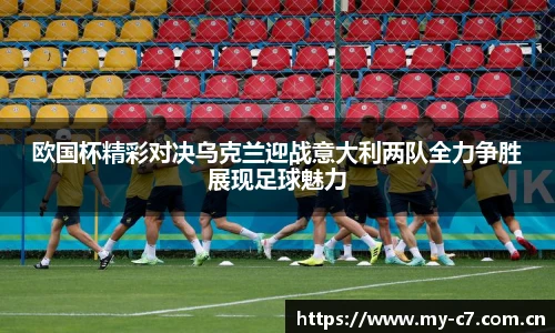 欧国杯精彩对决乌克兰迎战意大利两队全力争胜展现足球魅力